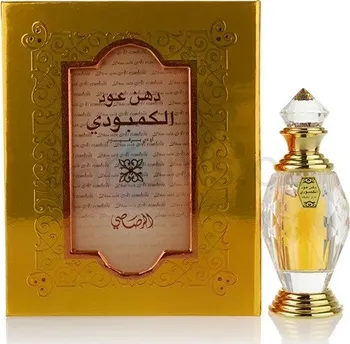 Unisex parfém Rasasi Dhan Oudh Al Combodi U EDP