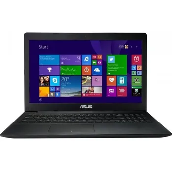 Notebook Recenze ASUS X553MA-BING-SX284B