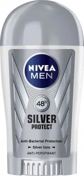Nivea Men Silver Protect Dynamic Power M deostick 40 ml