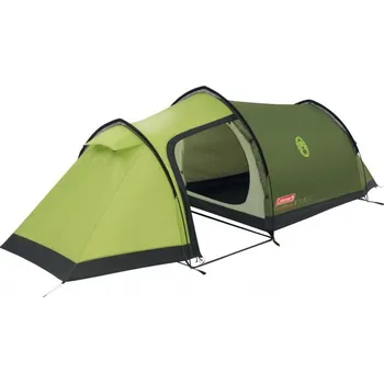 Stan Coleman Caucasus 3 zelený