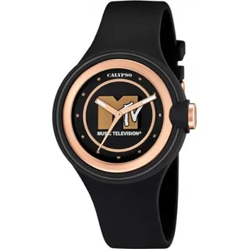 Hodinky Calypso MTV KTV5599/6