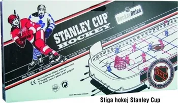 Stolní hokej Stiga Stanley Cup