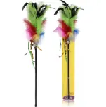 Tommi Kohoutí pírko 50 cm