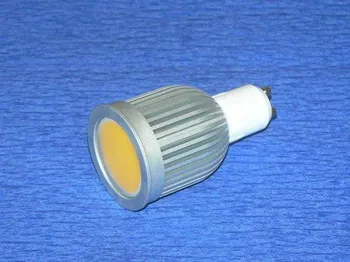 Žárovka COB LED 5W studená