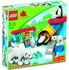 Stavebnice LEGO LEGO Duplo 5633 Polární ZOO