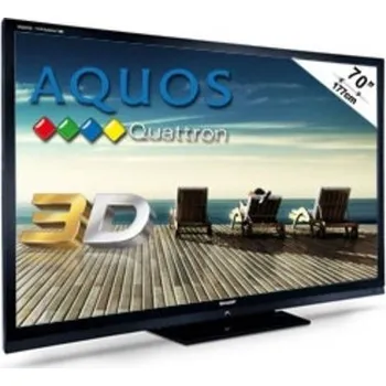 Televizor Sharp AQUOS LC70LE835E