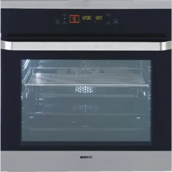 Vestavná trouba Beko OIM 25600 X