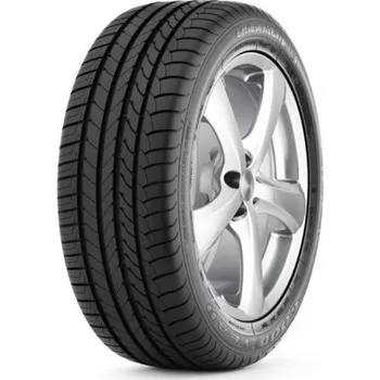 GoodYear EfficientGrip SUV 235/55 R17…