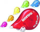 Kores Scooter 5 m x 4.2 mm
