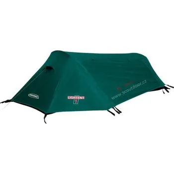 Stan Ferrino Lightent 2 zelený