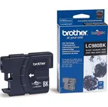 Originální Brother LC-980BK