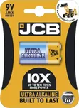 JCB OXI ULTRA alkalická baterie…
