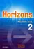 Anglický jazyk Horizons 2 Studenťs Book: Paul Radley