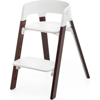 Jídelní židlička Stokke Steps