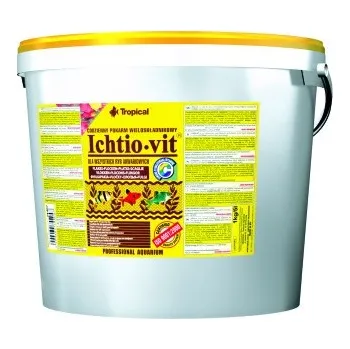 Tropical Ichtio-vit, 5 l