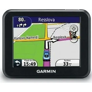 GPS navigace Garmin Nüvi 30