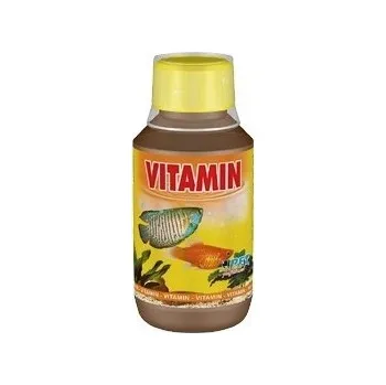 Akvarijní chemie Dajana Pet Vitamin 20 ml