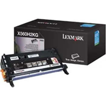 Originální Lexmark 0X560H2KG