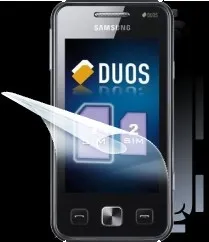 ScreenShield pro Samsung Star II Duos (C6712) pro celé tělo telefonu