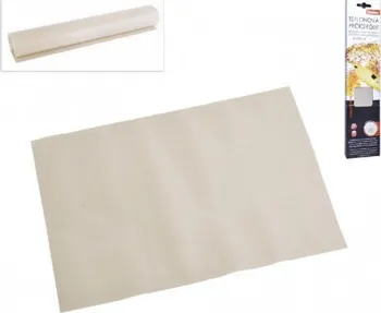 Pečicí papír Folie teflon pečící 40x33