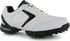 Golfová obuv Callaway Chev Comfort pánské golfové boty, černé