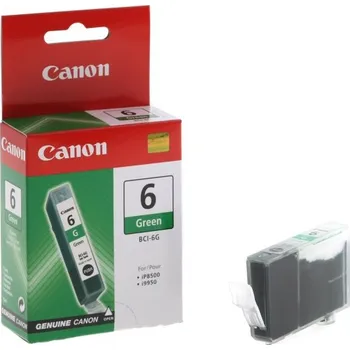 Originální Canon BCI-6 G (9473A002)