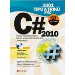 1001 tipů a triků pro C# 2010 - Amadeo…
