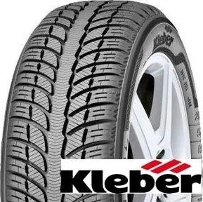 Celoroční osobní pneu Kleber QUADRAXER 195/55 R15 85H