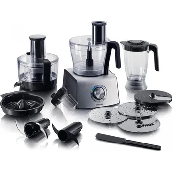 Kuchyňský robot Philips HR 7775/00