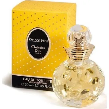 Christian Dior Dolce Vita W EDT 