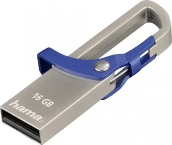 USB flash disk Hama FlashPen Hook-Style 16 GB (123920)