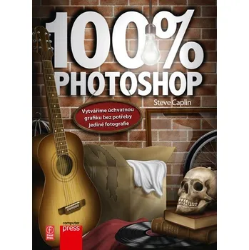 100% Photoshop - Steve Caplin