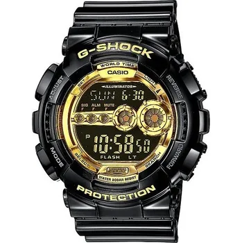 Hodinky Casio G-Shock GD-100GB-1ER
