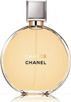 Dámský parfém Chanel Chance W EDP