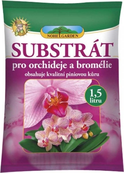 Substr T Pro Orchideje A Bromelie L K Rov Ng Od K Zbozi Cz