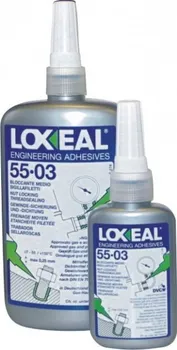 Průmyslové lepidlo LOXEAL 55-03 láhev 10ml 