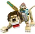Stavebnice LEGO LEGO Chima 70123 Lev Šelma Legendy