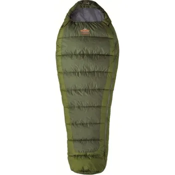 Pinguin Trekking L khaki, 205 cm