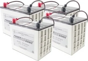 Záložní zdroj Battery replacement kit RBC13