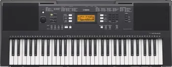 Keyboard Yamaha PSR E343