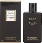 Chanel Coco tělové mléko pro ženy