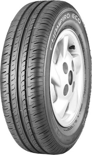 GT Radial Champiro Eco 155 80 R13 79 T od 1 013 K Zbozi.cz