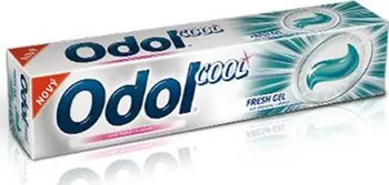 Zubní pasta Zubní pasta ODOL Cool Fresh gel 75ml