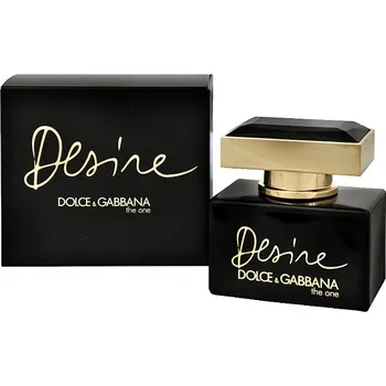 Parfém Dolce & Gabbana The One Desire W EDP