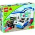 Stavebnice LEGO LEGO Duplo 5602 Policejní stanice