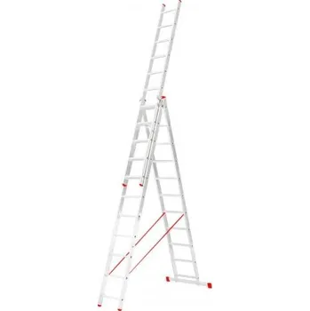 Alve Helper 6609 Žebřík Alve Helper 6609