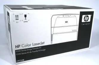 Válec HP C9734B Color LaserJet 5500 originál