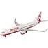 Plastikový model Revell Boeing 737-800 Air Berlin & Winglets 1:144