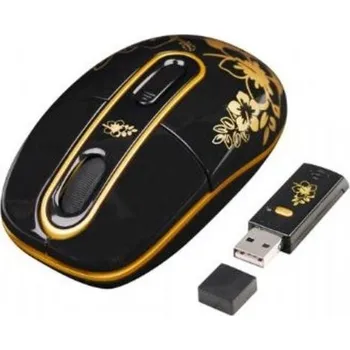 Myš Recenze G-Cube G4A-10SS Golden Sunset USB