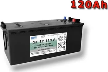 Trakční baterie Sonnenschein GF 12 110 V